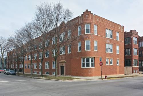 2601 N Hamlin, Chicago, IL 60647