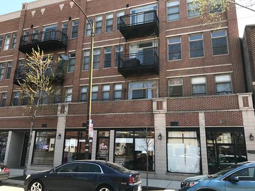 837 S Western Unit 406, Chicago, IL 60612