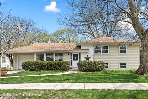 646 S Loomis, Naperville, IL 60540