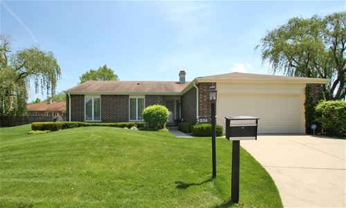 4508 Lindenwood, Northbrook, IL 60062