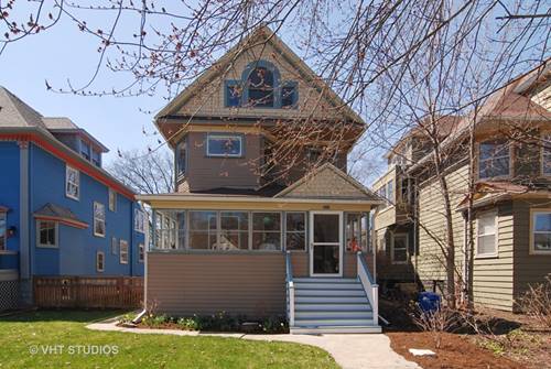 315 N Cuyler, Oak Park, IL 60302