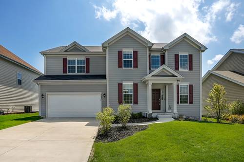 3531 English Prairie, Elgin, IL 60124