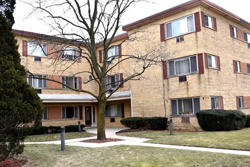 9207 N Skokie Unit 205, Skokie, IL 60077