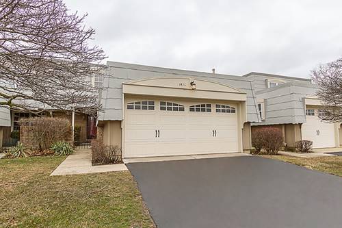 642 Burgundy Unit C, Elk Grove Village, IL 60007