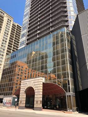 10 E Ontario Unit 1907, Chicago, IL 60611