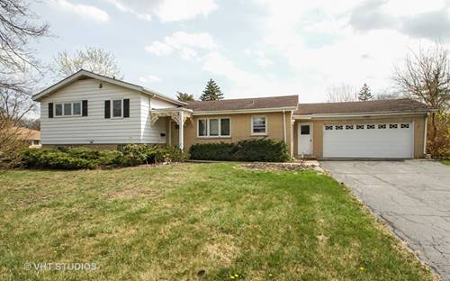 1322 Brook, Glenview, IL 60025