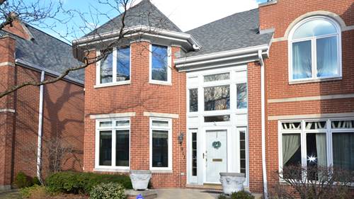 5911 N Sauganash, Chicago, IL 60646