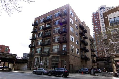 1528 S Wabash Unit 603, Chicago, IL 60605