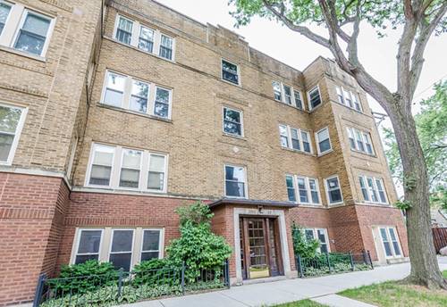 2705 W Ainslie Unit 2, Chicago, IL 60625