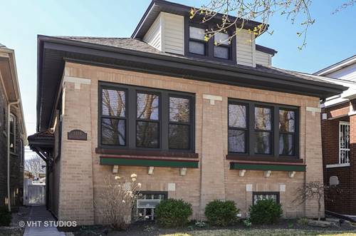 5519 W Pensacola, Chicago, IL 60641