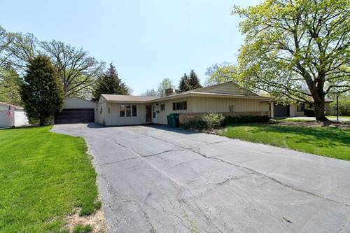 328 Brown, Wauconda, IL 60084