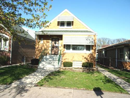5719 S Menard, Chicago, IL 60638