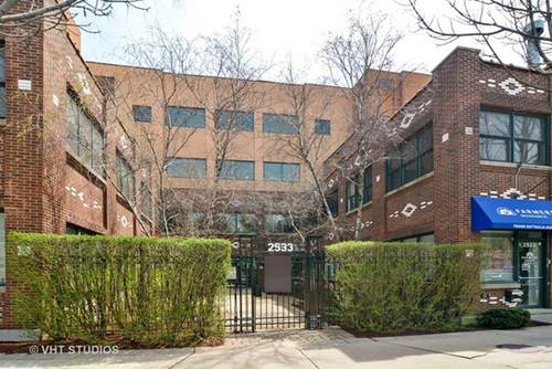 2533 N Ashland Unit 2E, Chicago, IL 60614