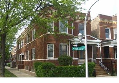 2307 N Hamlin, Chicago, IL 60647