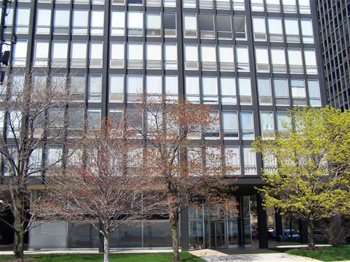 880 N Lake Shore Unit 4E, Chicago, IL 60611