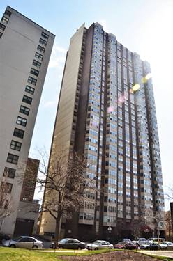 525 W Hawthorne Unit 1102, Chicago, IL 60657