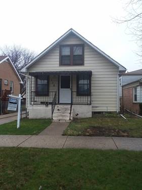 118 Englewood, Bellwood, IL 60104