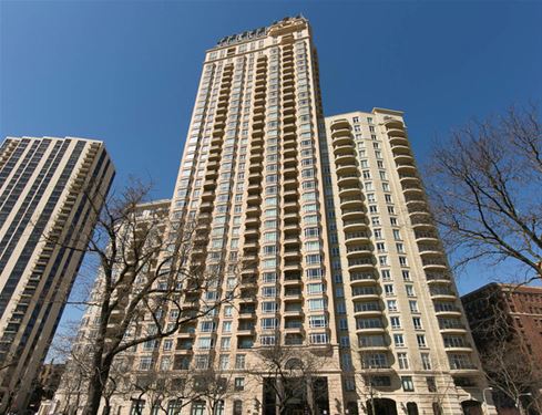 2550 N Lakeview Unit N805, Chicago, IL 60614