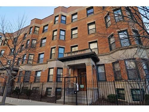 4806 N Kenmore Unit 2, Chicago, IL 60640