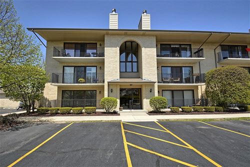 5824 W College Unit 3G, Alsip, IL 60803