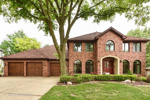 15109 Ginger Creek, Orland Park, IL 60467