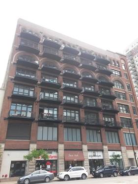 1503 S State Unit 413, Chicago, IL 60605