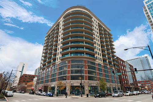 340 W Superior Unit 811, Chicago, IL 60654