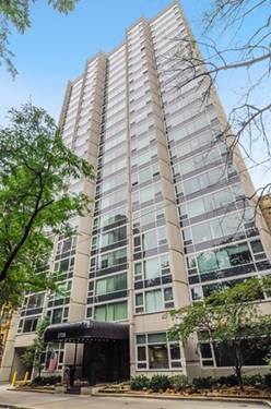 2728 N Hampden Unit 610, Chicago, IL 60614