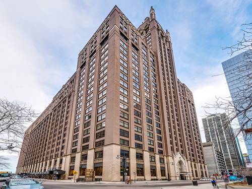 680 N Lake Shore Unit 1119, Chicago, IL 60611