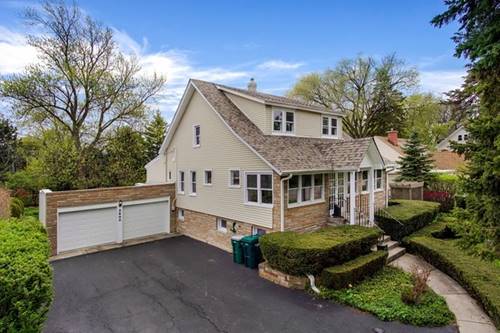 2605 Lake, Wilmette, IL 60091