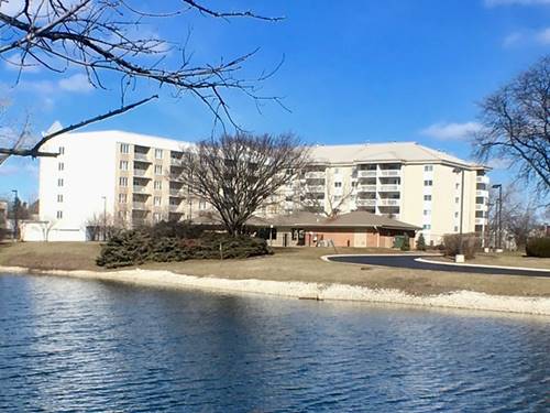 2020 St Regis Unit 201, Lombard, IL 60148