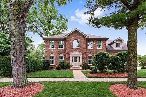 1115 W St James, Arlington Heights, IL 60005