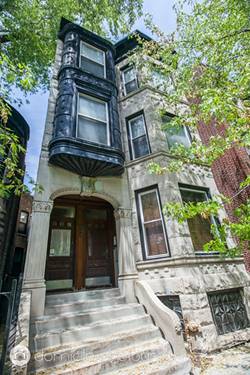 644 W Briar Unit 1F, Chicago, IL 60657