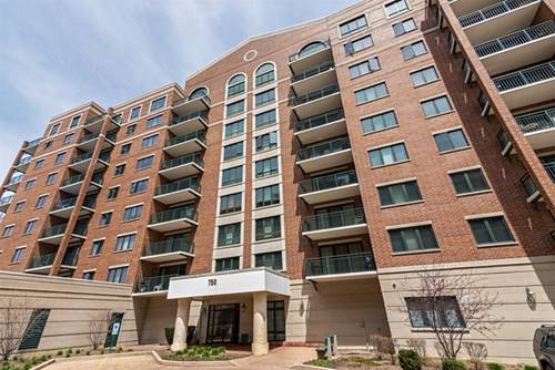 750 Pearson Unit 1-405, Des Plaines, IL 60016