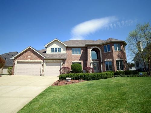 21167 Sage Brush, Mokena, IL 60448