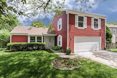 933 Bedford, Buffalo Grove, IL 60089