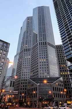 950 N Michigan Unit 4304, Chicago, IL 60611