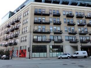 1645 W Ogden Unit 340, Chicago, IL 60612