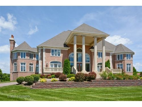 4 Cutters Run, South Barrington, IL 60010