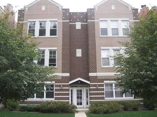 2154 N Natchez Unit 1N, Chicago, IL 60707