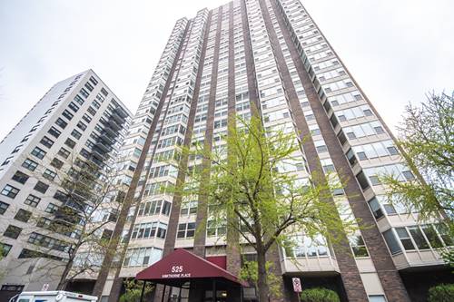 525 W Hawthorne Unit 2507, Chicago, IL 60657