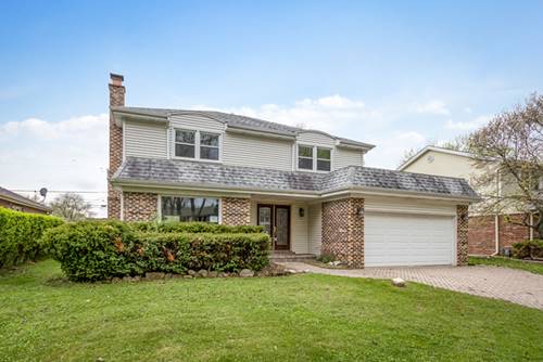 1802 N Burning Bush, Mount Prospect, IL 60056