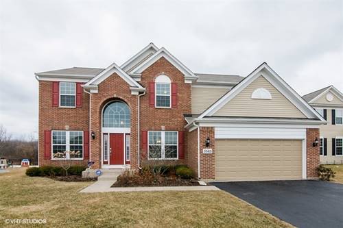 3565 Edgewood, Carpentersville, IL 60110