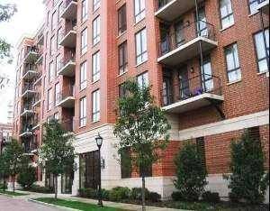 343 W Old Town Unit 701, Chicago, IL 60611