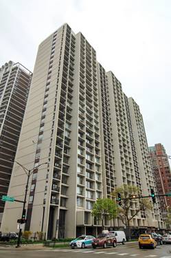 3200 N Lake Shore Unit 506, Chicago, IL 60657