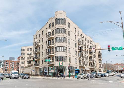 520 N Halsted Unit 506, Chicago, IL 60622