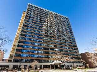 6030 N Sheridan Unit 1909, Chicago, IL 60660