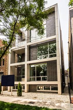 2912 N Damen Unit 2W, Chicago, IL 60618