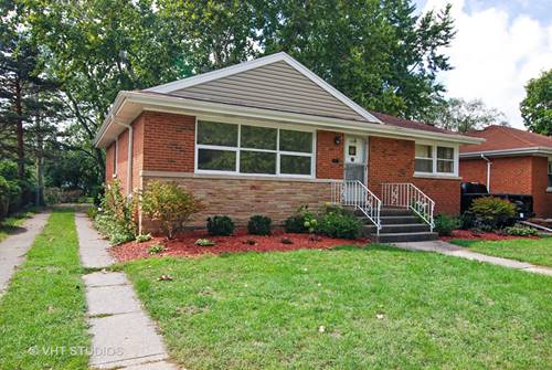 10149 Pell, Westchester, IL 60154