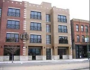 1451 N Ashland Unit 2N, Chicago, IL 60622